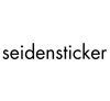 logo merk SeidenSticker